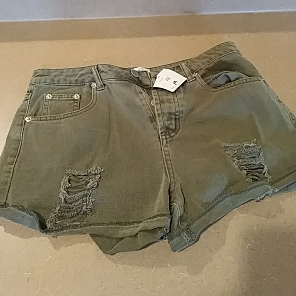 Shorts